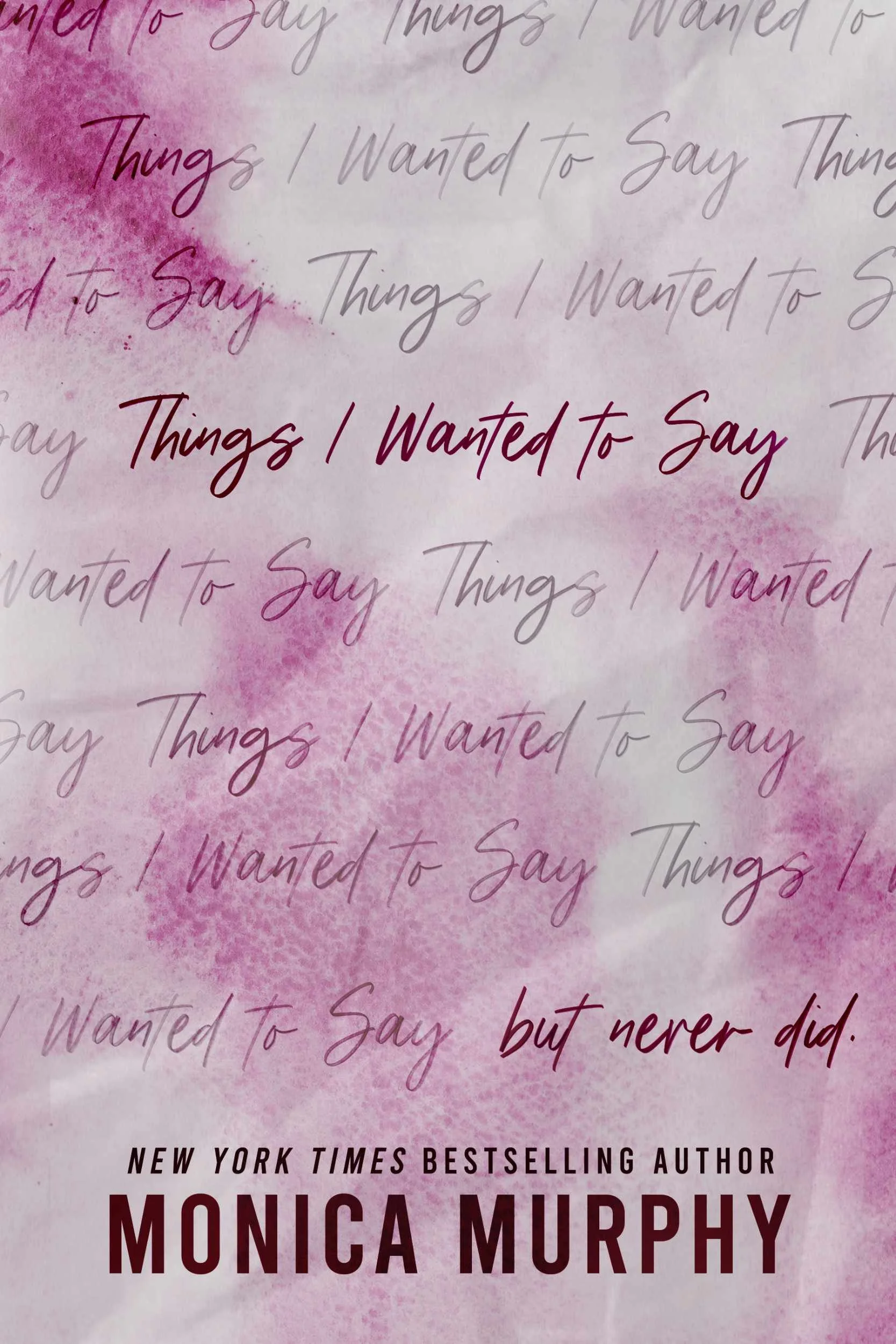 Things+I+Wanted+To+Say+Pink+&+